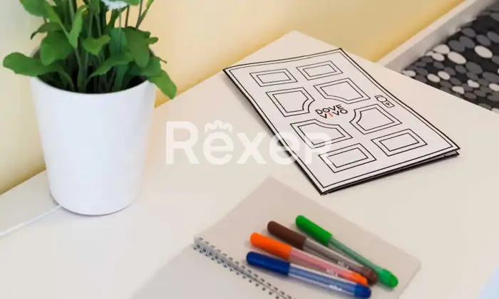 Rexer-Milano-Stanza-privata-in-appartamento-Altro
