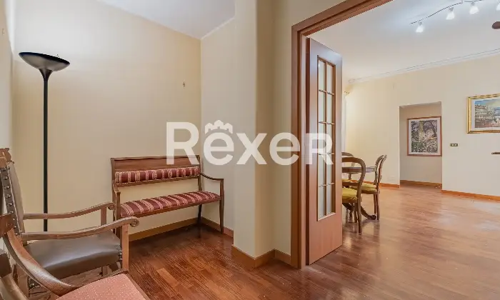 Rexer-Roma-Appartamento-Via-Costantino-Morin-Altro