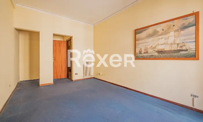 Rexer-Roma-Appartamento-Via-Costantino-Morin-Altro