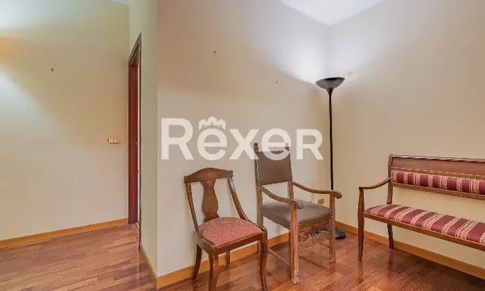 Rexer-Roma-Appartamento-Via-Costantino-Morin-Altro
