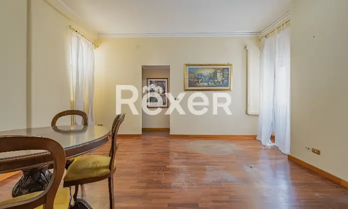 Rexer-Roma-Appartamento-Via-Costantino-Morin-Altro
