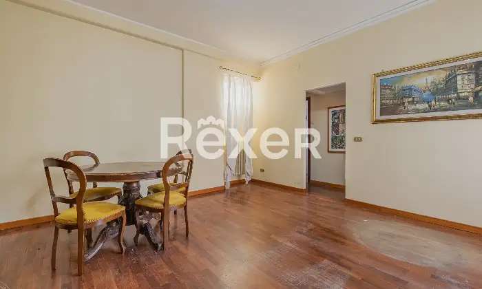 Rexer-Roma-Appartamento-Via-Costantino-Morin-Altro