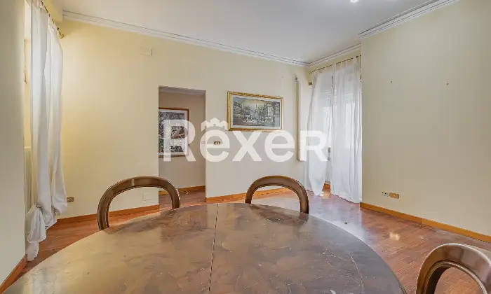 Rexer-Roma-Appartamento-Via-Costantino-Morin-Altro