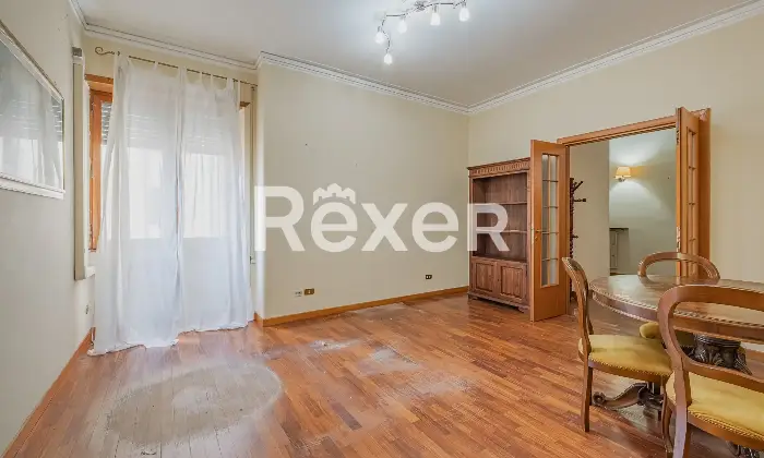 Rexer-Roma-Appartamento-Via-Costantino-Morin-Altro
