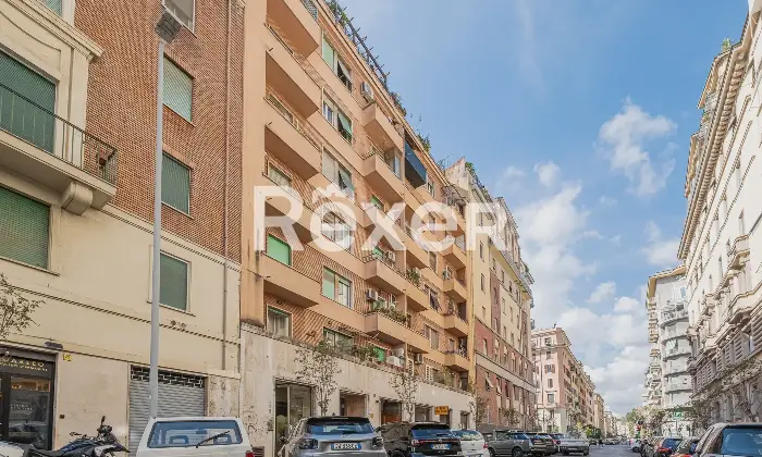 Rexer-Roma-Appartamento-Via-Costantino-Morin-Altro