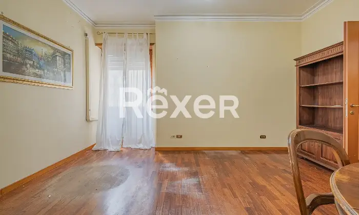 Rexer-Roma-Appartamento-Via-Costantino-Morin-Altro