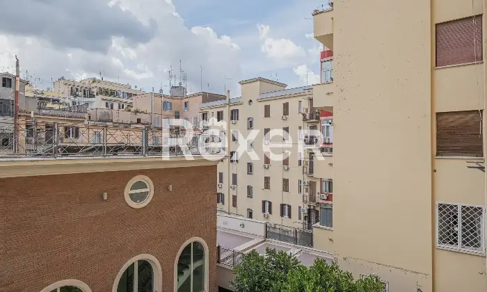 Rexer-Roma-Appartamento-Via-Costantino-Morin-Altro