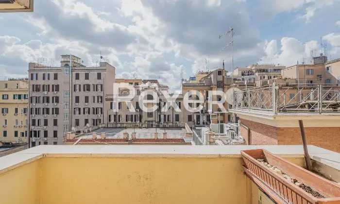 Rexer-Roma-Appartamento-Via-Costantino-Morin-Altro