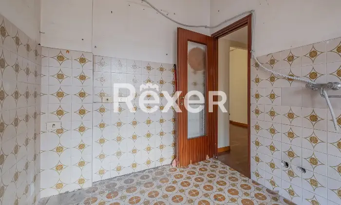 Rexer-Roma-Appartamento-Via-Costantino-Morin-Altro