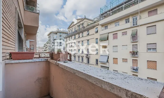 Rexer-Roma-Appartamento-Via-Costantino-Morin-Altro