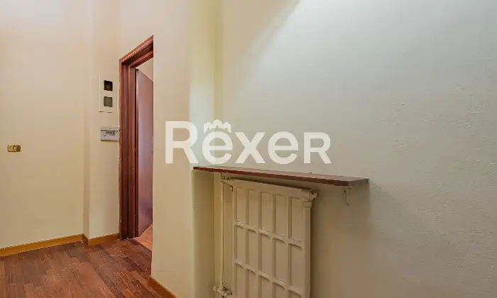 Rexer-Roma-Appartamento-Via-Costantino-Morin-Altro
