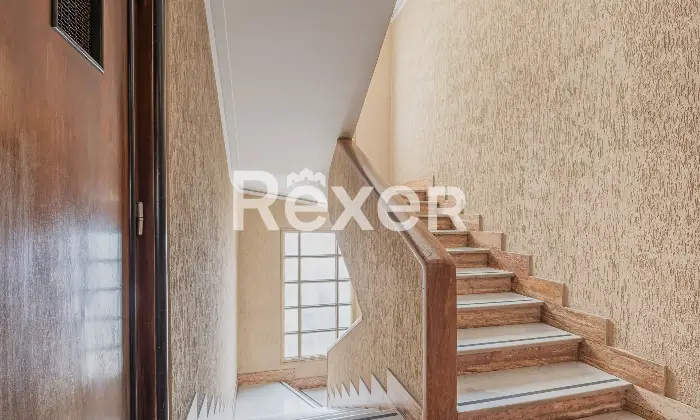 Rexer-Roma-Appartamento-Via-Costantino-Morin-Altro