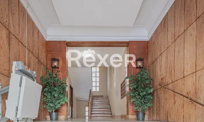 Rexer-Roma-Appartamento-Via-Costantino-Morin-Altro