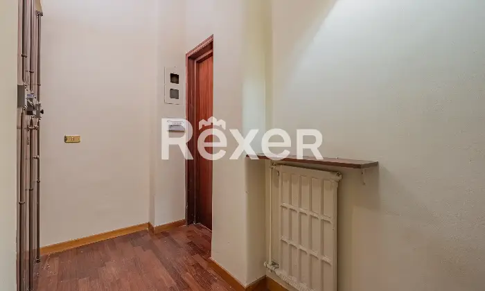 Rexer-Roma-Appartamento-Via-Costantino-Morin-Altro