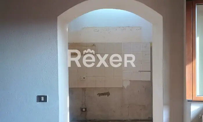Rexer-Montorfano-Appartamento-con-box-auto-Cucina