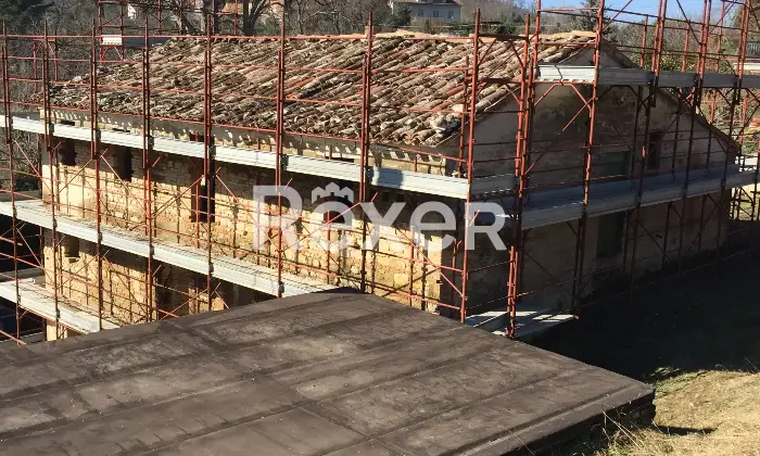 Rexer-SantAngelo-in-Pontano-Rustico-in-vendita-in-Via-Roma-a-SantAngelo-in-Pontano-Altro