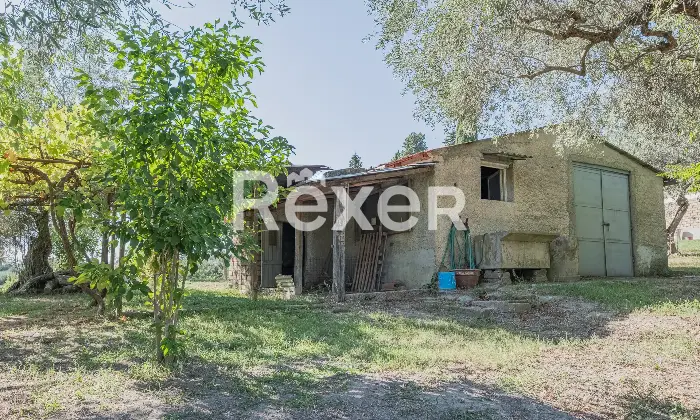 Rexer-Roma-Villa-Unifamiliare-con-terreno-Altro