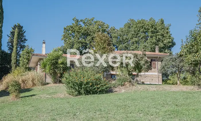 Rexer-Roma-Villa-Unifamiliare-con-terreno-Altro