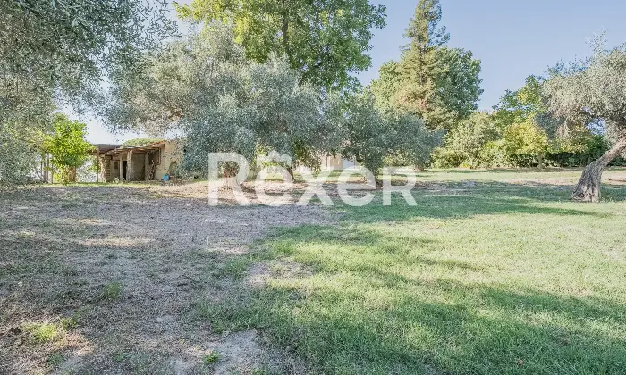 Rexer-Roma-Villa-Unifamiliare-con-terreno-Altro