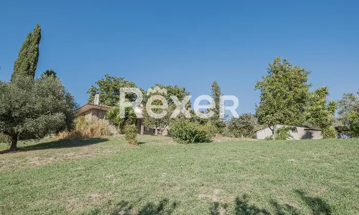 Rexer-Roma-Villa-Unifamiliare-con-terreno-Altro