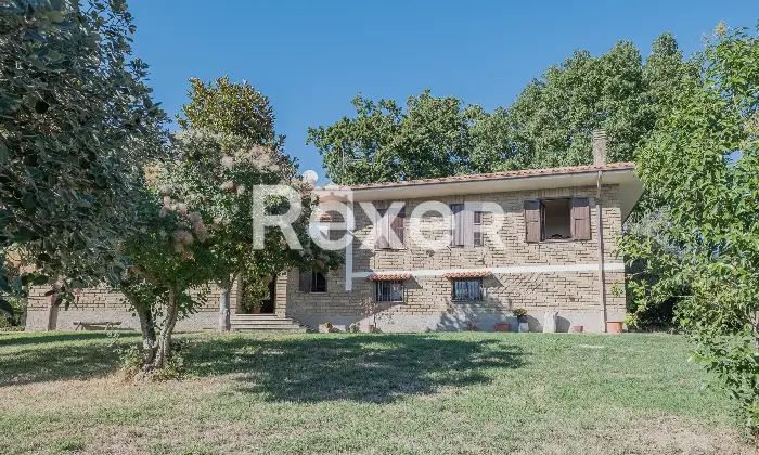 Rexer-Roma-Villa-Unifamiliare-con-terreno-Altro