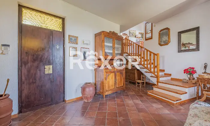Rexer-Roma-Villa-Unifamiliare-con-terreno-Altro
