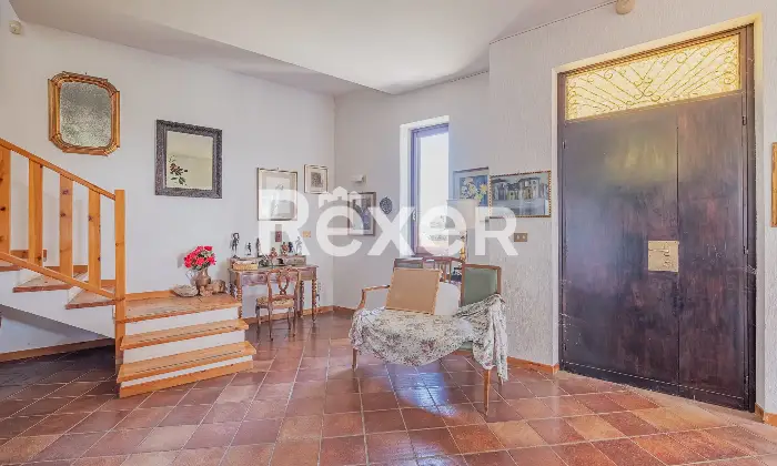 Rexer-Roma-Villa-Unifamiliare-con-terreno-Altro