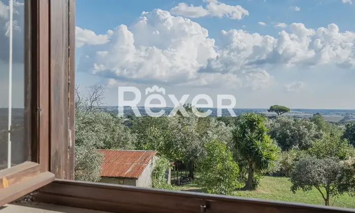 Rexer-Roma-Villa-Unifamiliare-con-terreno-Altro
