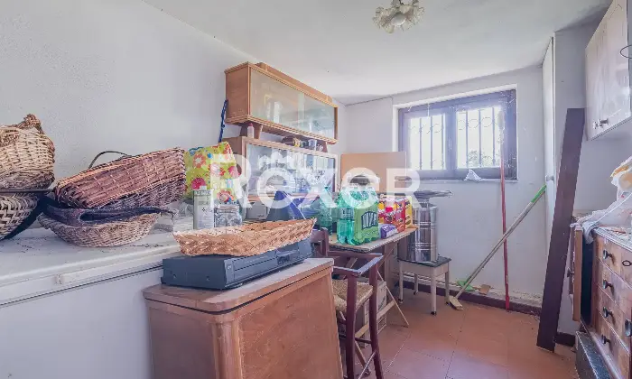 Rexer-Roma-Villa-Unifamiliare-con-terreno-Altro