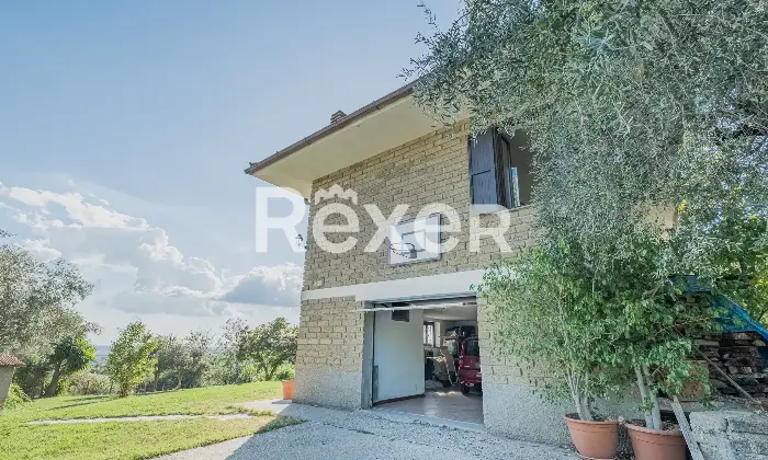 Rexer-Roma-Villa-Unifamiliare-con-terreno-Altro
