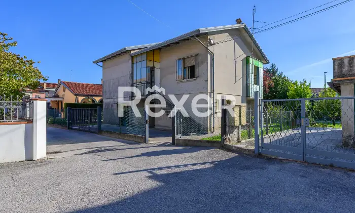 Rexer-VENEZIA-Via-Veglia-Interessante-casa-singola-su-due-livelli-Altro