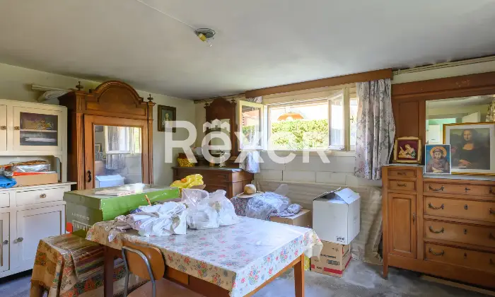 Rexer-VENEZIA-Via-Veglia-Interessante-casa-singola-su-due-livelli-Altro