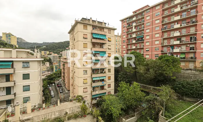 Rexer-Genova-Via-Edera-Genova-Piano-alto-con-ascensore-Appartamento-composto-da-living-con-cucina-ca