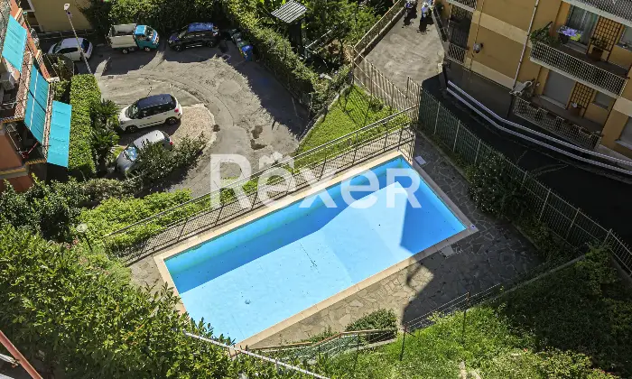 Rexer-Rapallo-UNICO-APPARTAMENTO-CON-TERRAZZO-VISTA-MARE-ALLINTERNO-DI-CONTESTO-PRIVATO-CON-PISCINA-BOX-COMPRESO-Altro