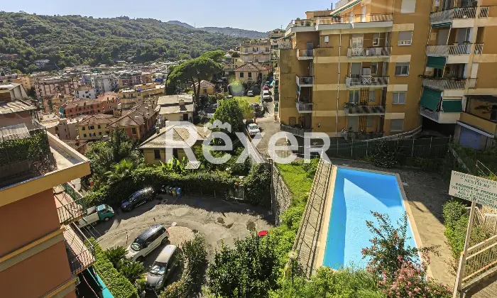 Rexer-Rapallo-UNICO-APPARTAMENTO-CON-TERRAZZO-VISTA-MARE-ALLINTERNO-DI-CONTESTO-PRIVATO-CON-PISCINA-BOX-COMPRESO-Altro