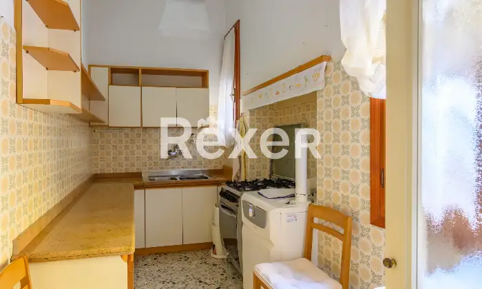 Rexer-Venezia-appartamento-con-ingresso-indipendente-porta-sola-Altro