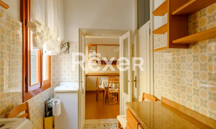 Rexer-Venezia-appartamento-con-ingresso-indipendente-porta-sola-Altro