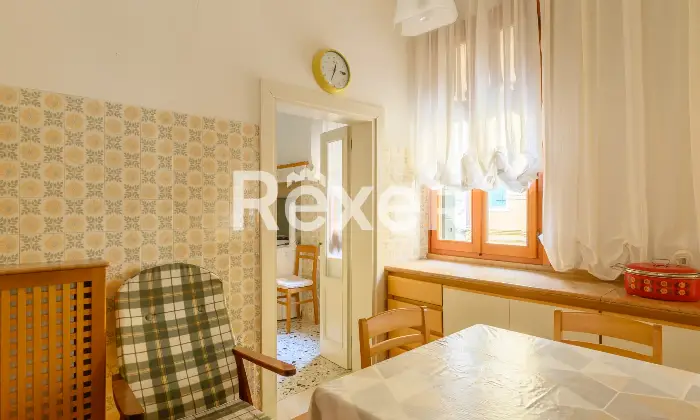 Rexer-Venezia-appartamento-con-ingresso-indipendente-porta-sola-Altro