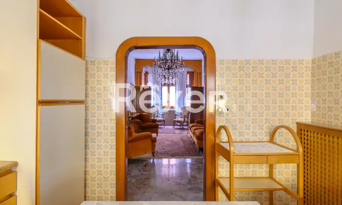 Rexer-Venezia-appartamento-con-ingresso-indipendente-porta-sola-Altro