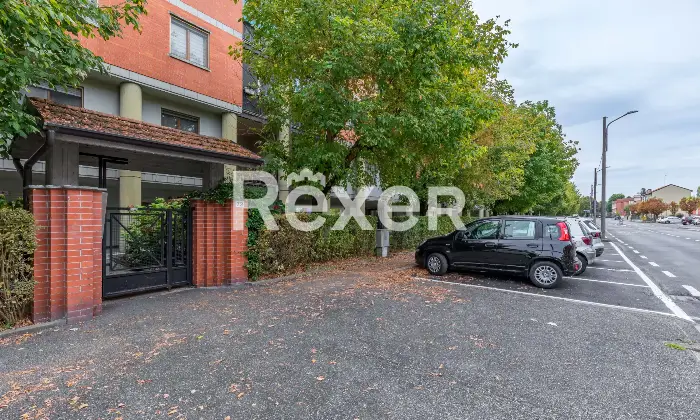Rexer-San-Mauro-Torinese-QUADRILOCALE-CON-DUE-BOX-AUTO-INCLUSI-NEL-PREZZO-Altro