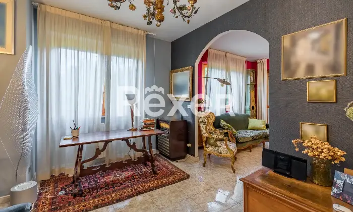 Rexer-San-Mauro-Torinese-QUADRILOCALE-CON-DUE-BOX-AUTO-INCLUSI-NEL-PREZZO-Altro