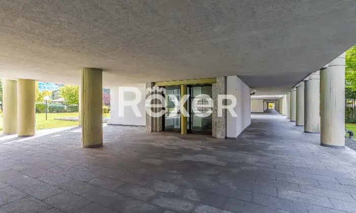 Rexer-San-Mauro-Torinese-QUADRILOCALE-CON-DUE-BOX-AUTO-INCLUSI-NEL-PREZZO-Altro