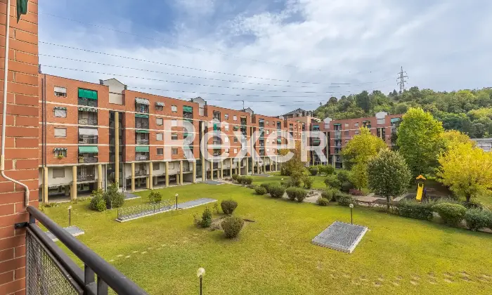 Rexer-San-Mauro-Torinese-QUADRILOCALE-CON-DUE-BOX-AUTO-INCLUSI-NEL-PREZZO-Altro