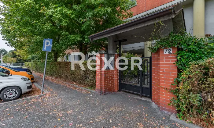 Rexer-San-Mauro-Torinese-QUADRILOCALE-CON-DUE-BOX-AUTO-INCLUSI-NEL-PREZZO-Altro