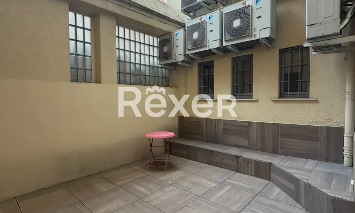 Rexer-Milano-Cadorna-Esclusiva-residenza-di-mq-con-terrazzo-in-prestigioso-palazzo-storico-Altro