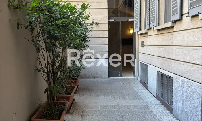 Rexer-Milano-Cadorna-Esclusiva-residenza-di-mq-con-terrazzo-in-prestigioso-palazzo-storico-Altro