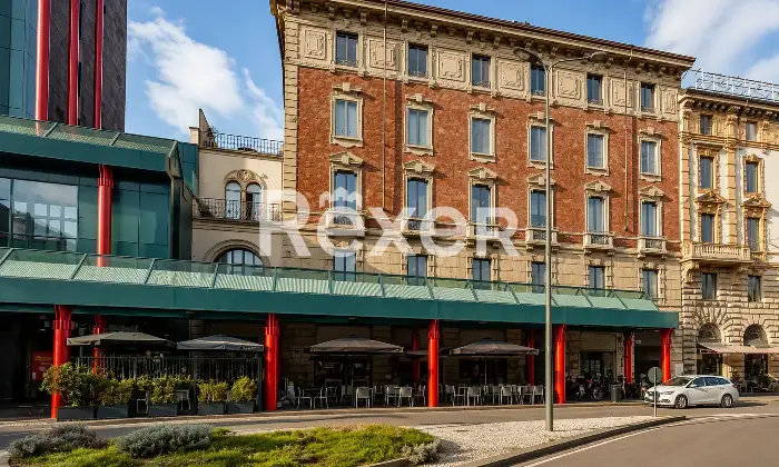 Rexer-Milano-Cadorna-Esclusiva-residenza-di-mq-con-terrazzo-in-prestigioso-palazzo-storico-Altro