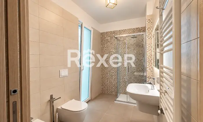 Rexer-Andria-Trilocale-con-giardino-box-e-posto-auto-in-vendita-in-Via-Molise-Andria-Altro