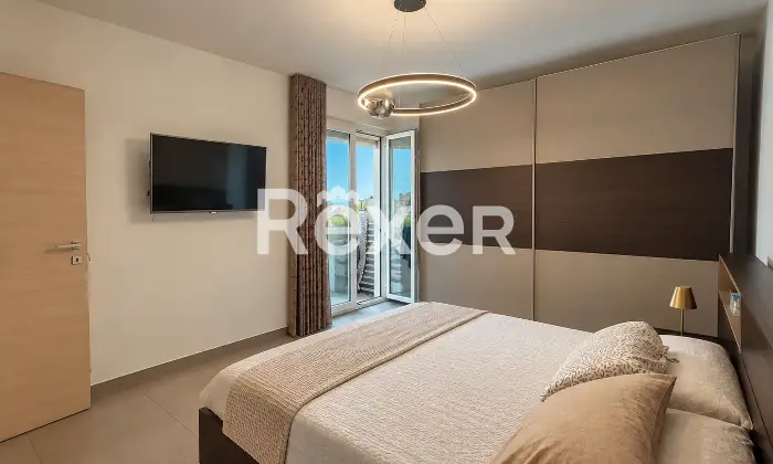 Rexer-Andria-Trilocale-con-giardino-box-e-posto-auto-in-vendita-in-Via-Molise-Andria-Altro