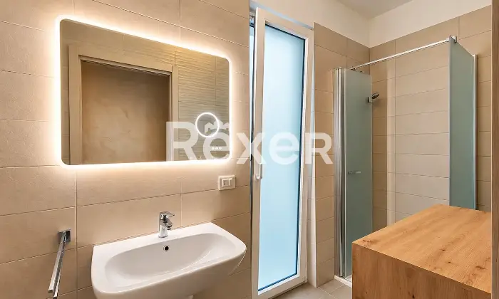 Rexer-Andria-Trilocale-con-giardino-box-e-posto-auto-in-vendita-in-Via-Molise-Andria-Altro